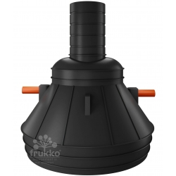 Oczyszczalnia biologiczna Frukko M-BOŚ SMART NEO do 8 osób